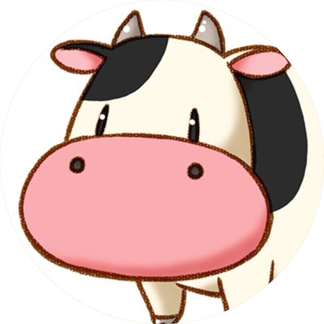 牛舍Logo